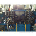 Vacuum Thermoforming Machine Rubber Vacuum Heat Press Machine Suitable For Producing O-rings Gaskets Manufactory